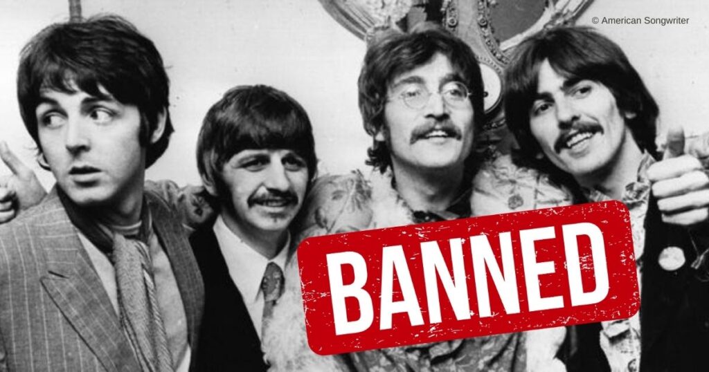 20 Songs So Controversial They Were Banned from the Airwaves - Past ...