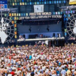 25 Legendary Concerts That Redefined Music History
