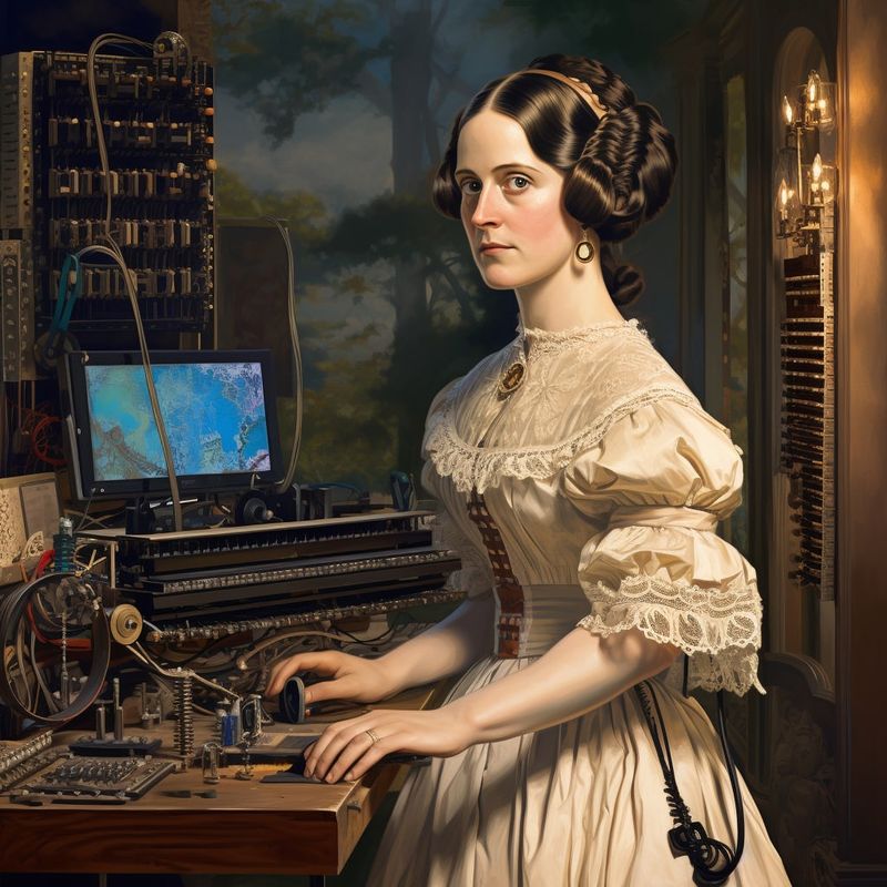 Ada Lovelace