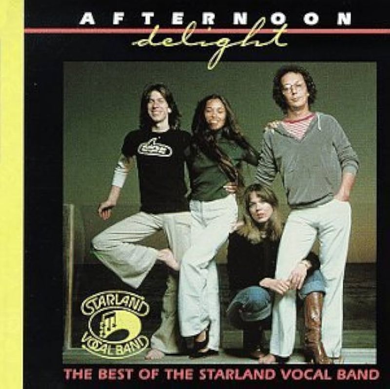 Afternoon Delight by Starland Vocal Band