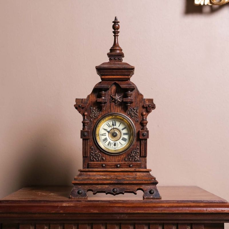 Antique Clocks