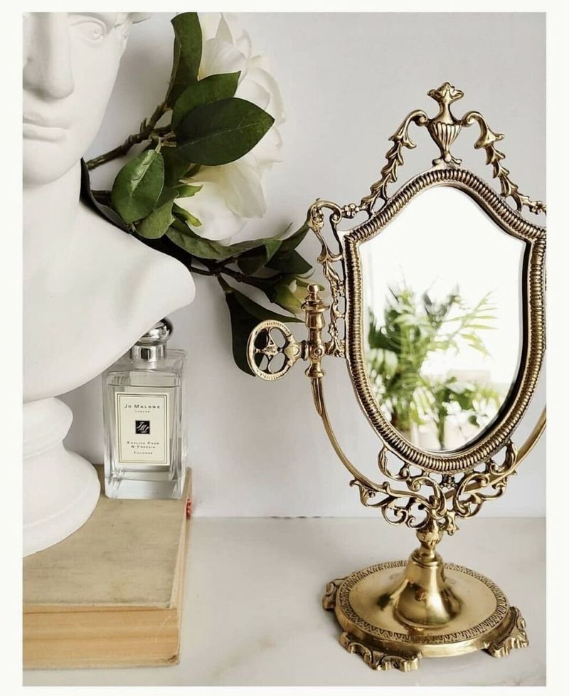 Antique Mirrors