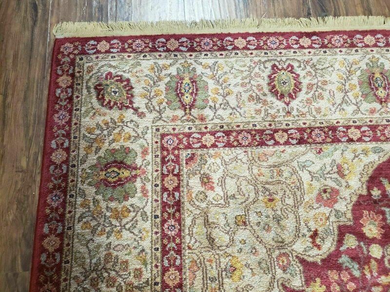 Antique Rugs