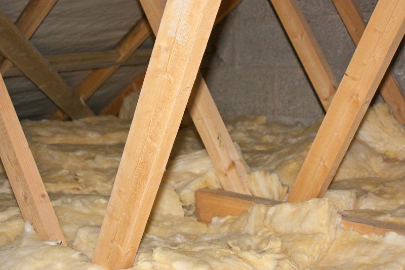 Asbestos Insulation