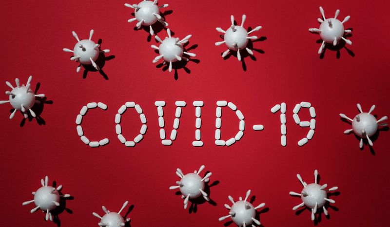 COVID-19 Pandemic - 2020