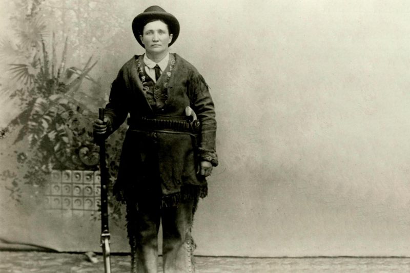 Calamity Jane