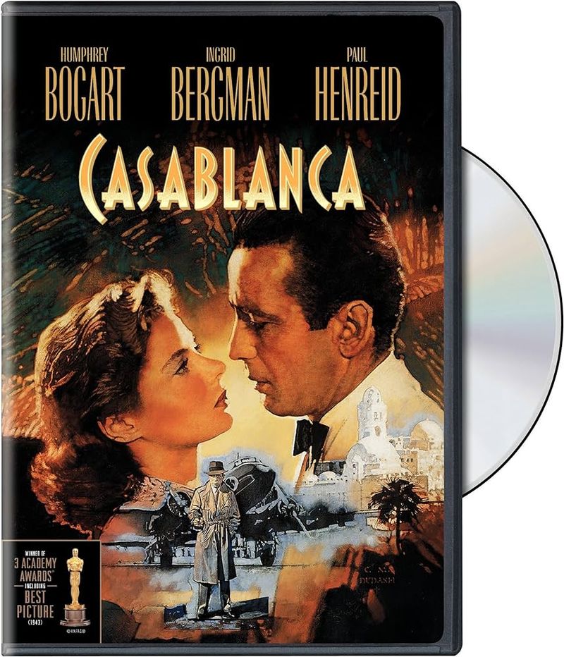 Casablanca