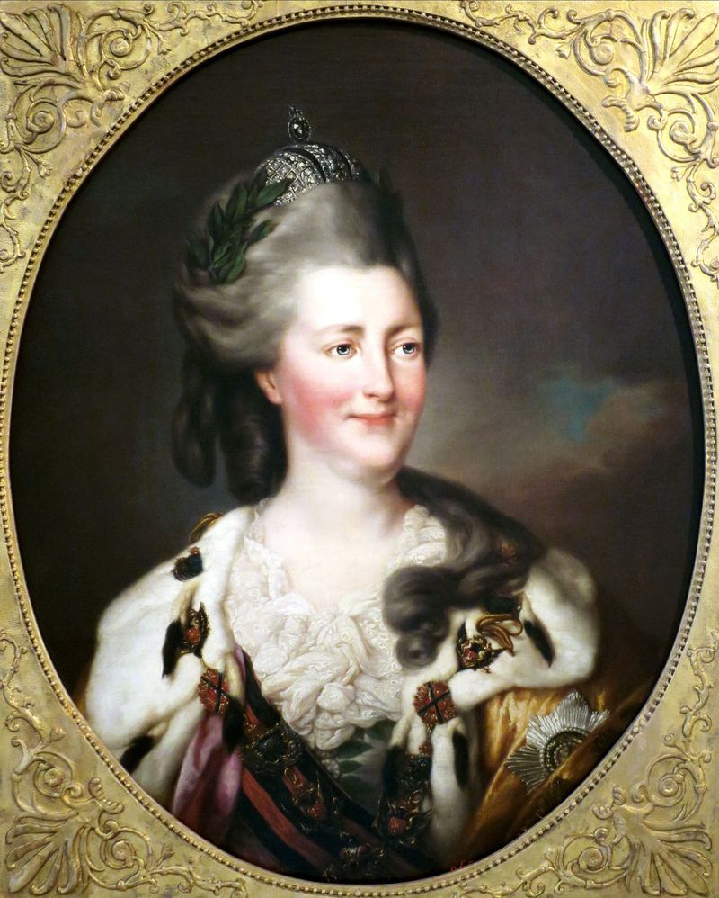 Catherine the Great