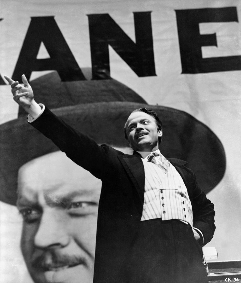 Citizen Kane