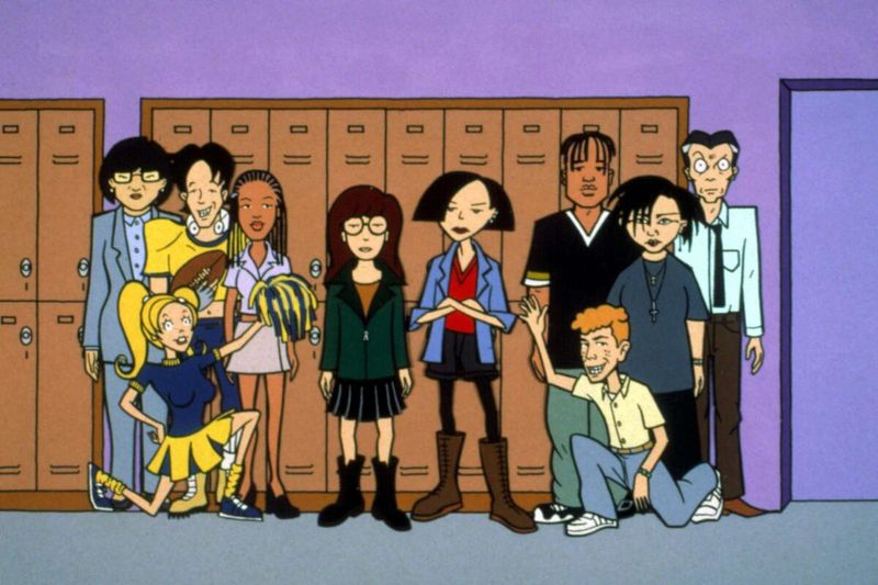 Daria: Quinn's Secret Genius