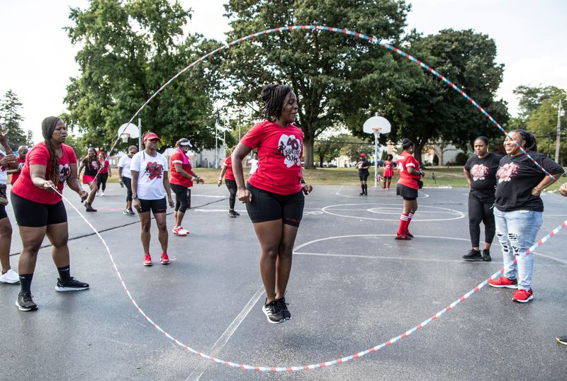 Double Dutch