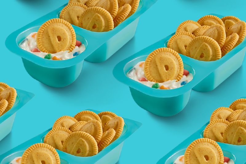 Dunkaroos