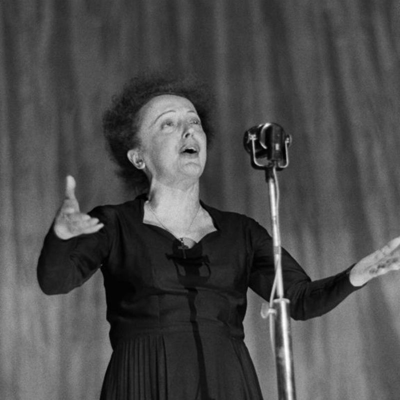Edith Piaf