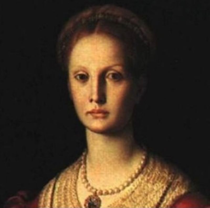 Elizabeth Báthory