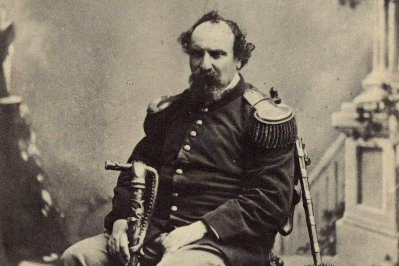 Emperor Norton