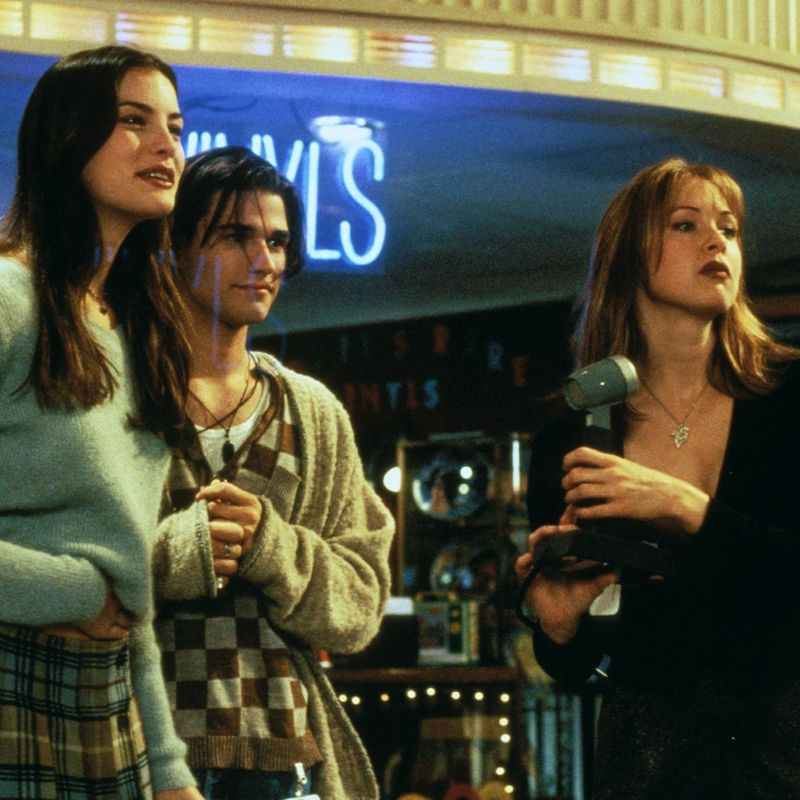 Empire Records