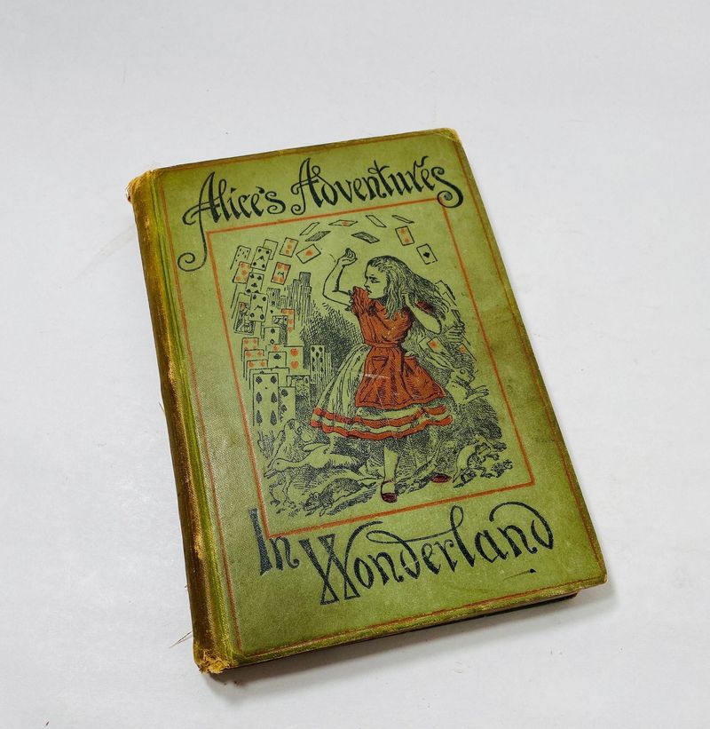 First Edition Books