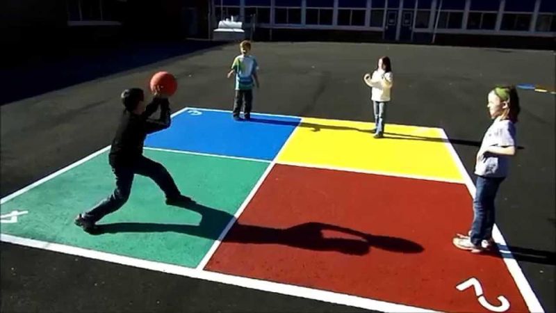 Four Square