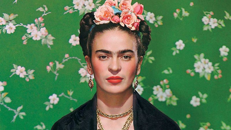 Frida Kahlo