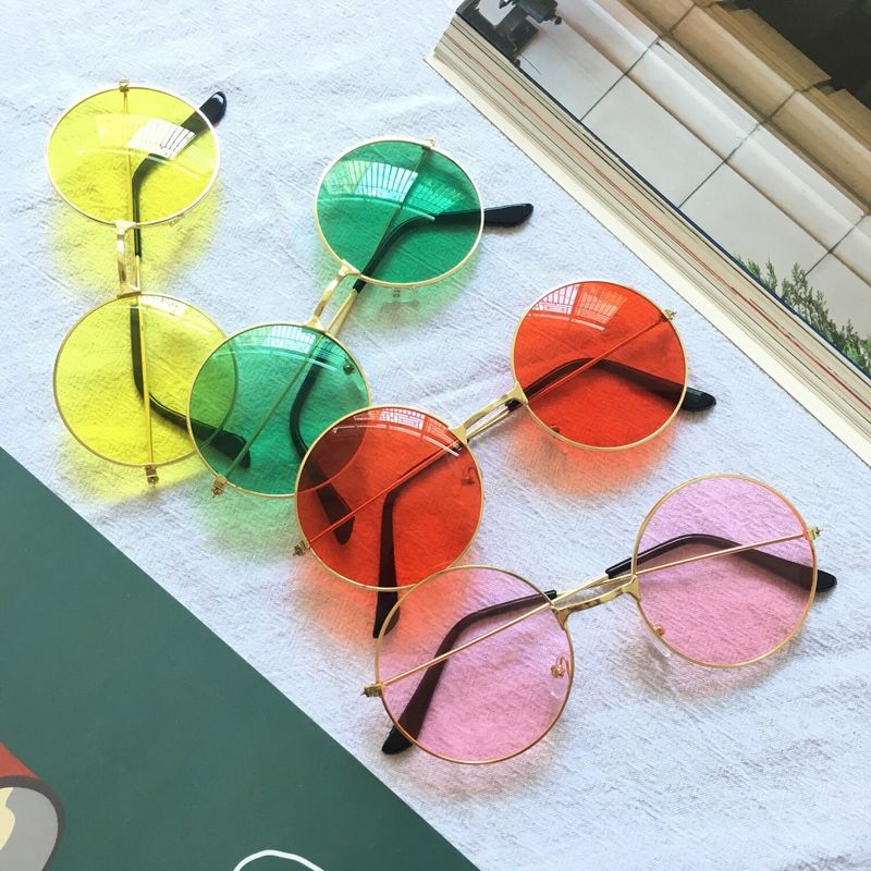 Funky Sunglasses