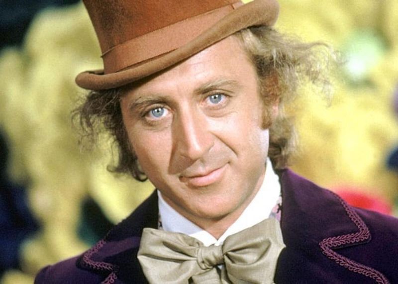 Gene Wilder's Creative Input