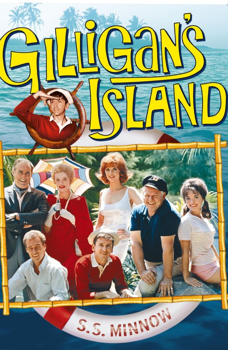 Gilligan's Island