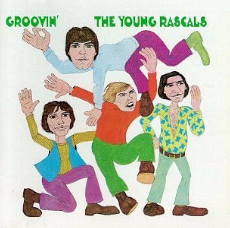 Groovin' by The Young Rascals