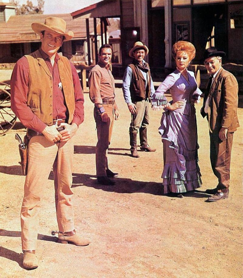 Gunsmoke