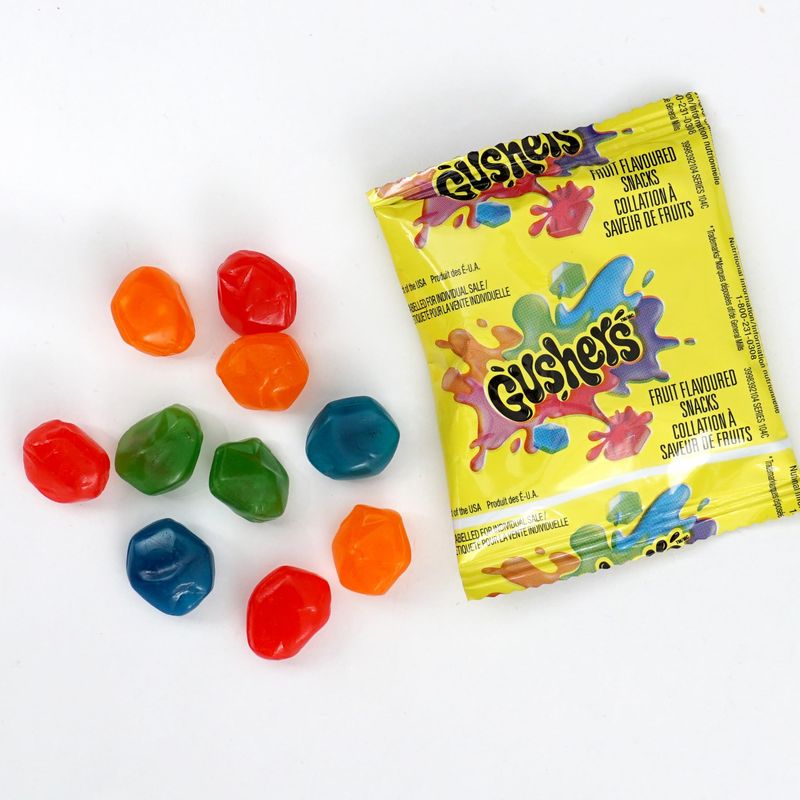 Gushers