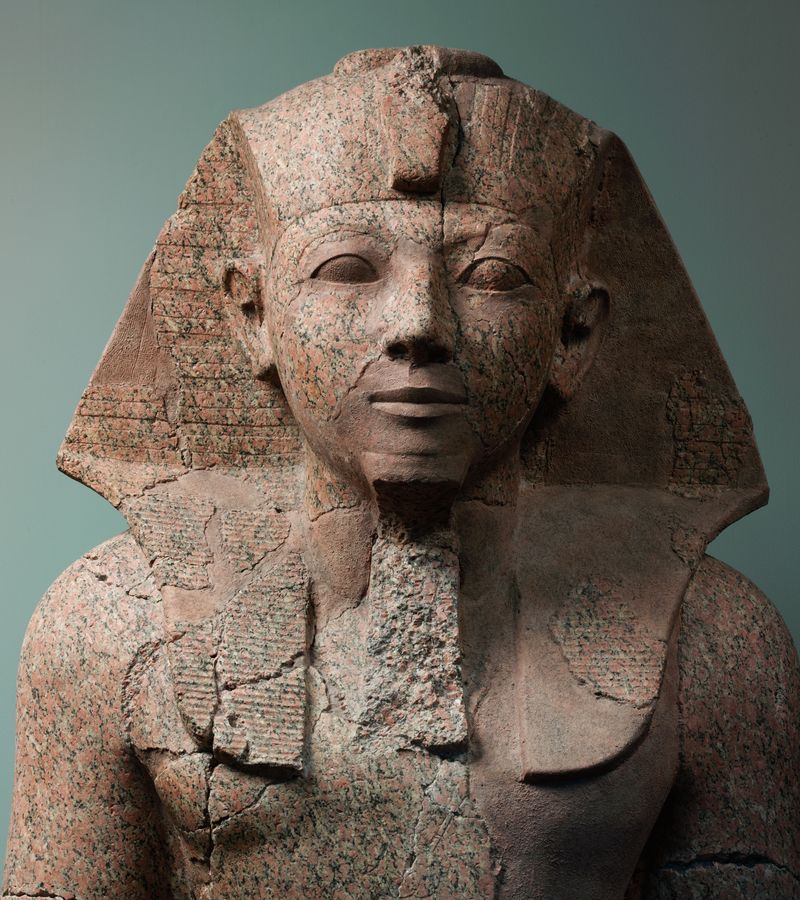 Hatshepsut