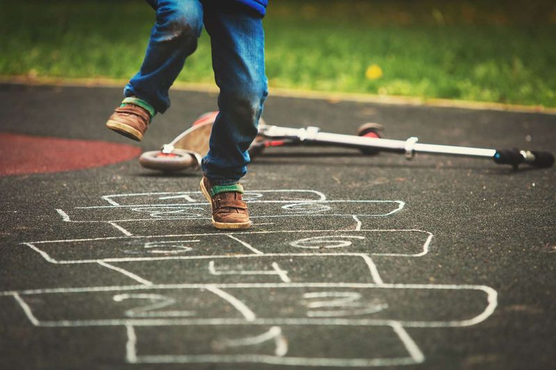 Hopscotch