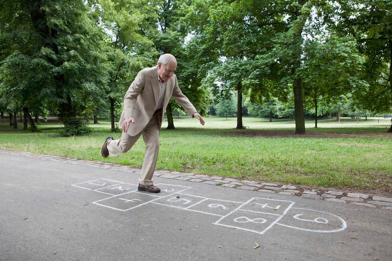 Hopscotch