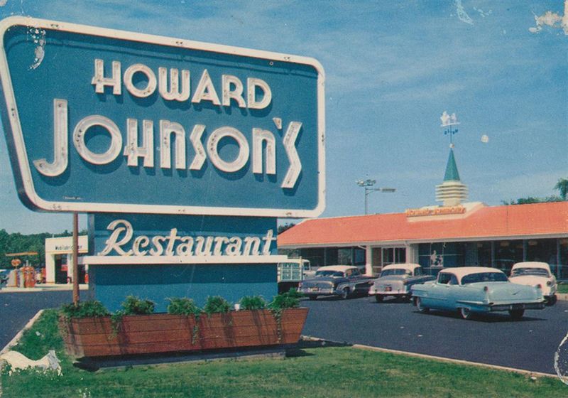 Howard Johnson's