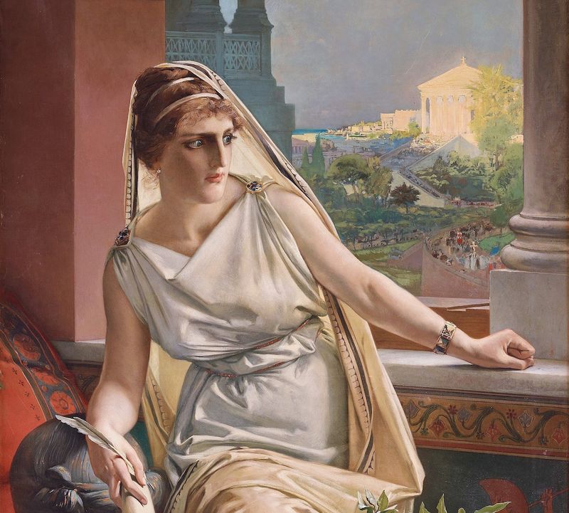 Hypatia of Alexandria