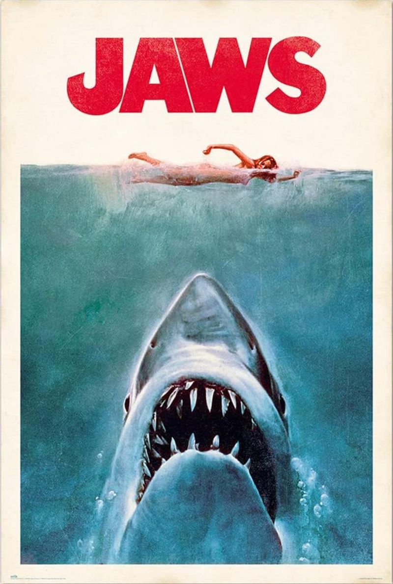 Jaws