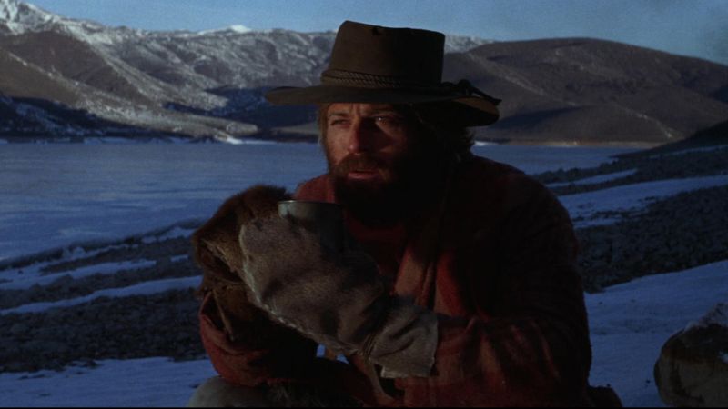 Jeremiah Johnson (1972)