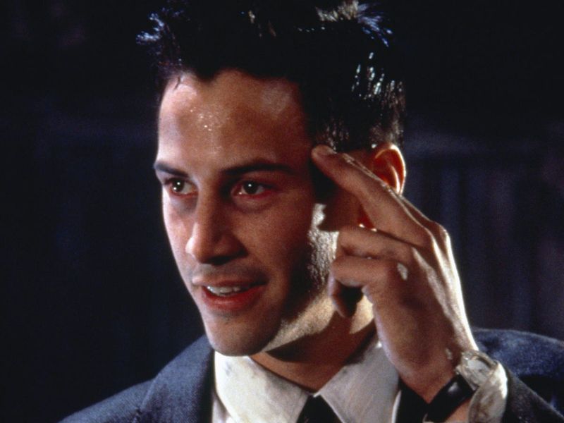 Johnny Mnemonic