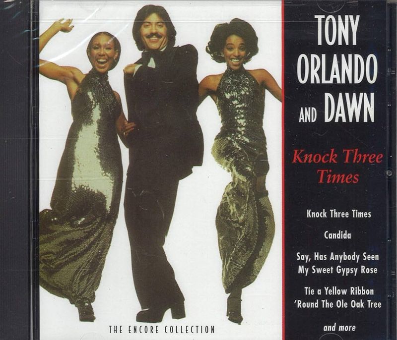 Knock Three Times by Tony Orlando & Dawn