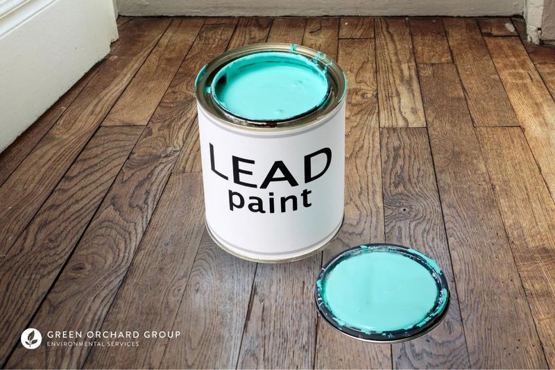 Lead Paint