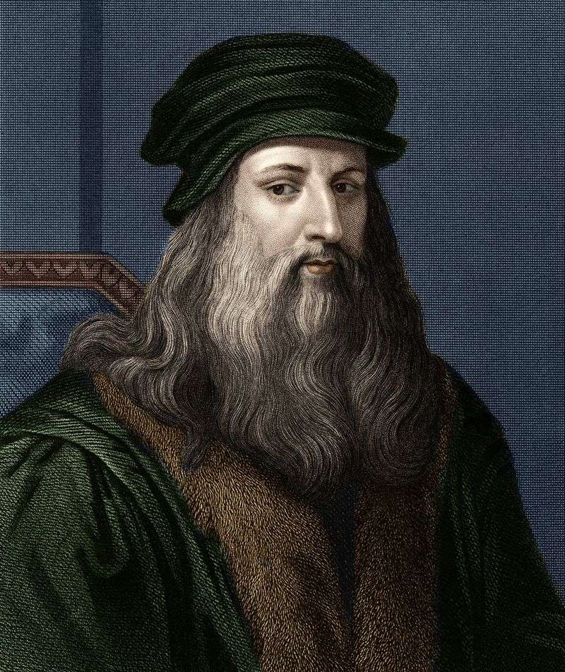 Leonardo da Vinci