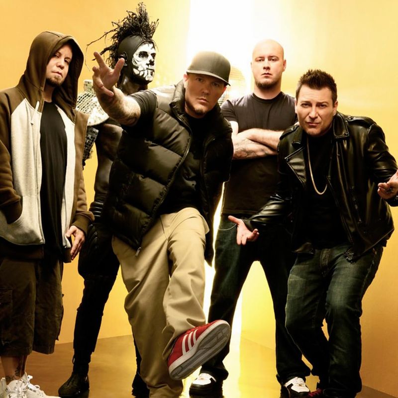 Limp Bizkit