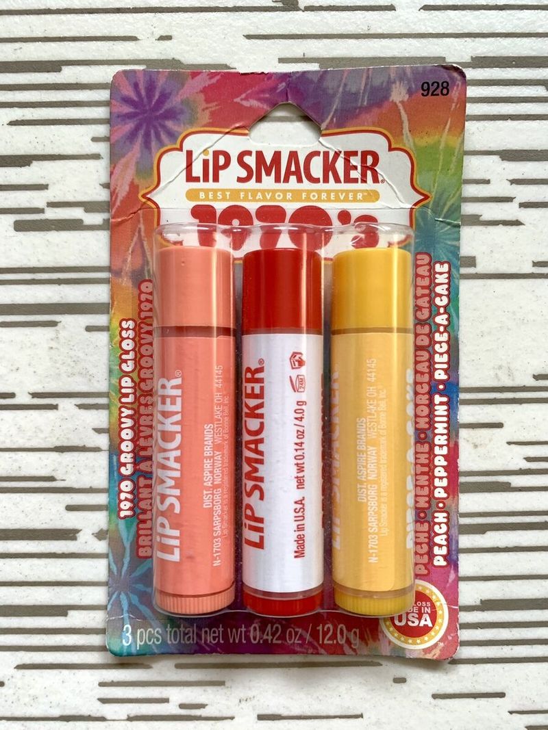 Lip Smackers Lip Balm