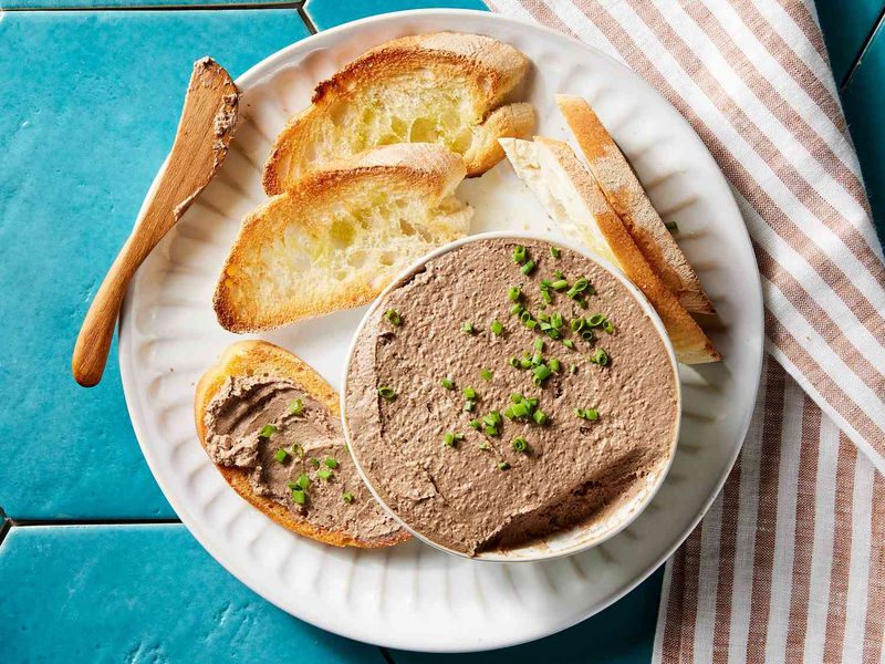 Liver Pâté