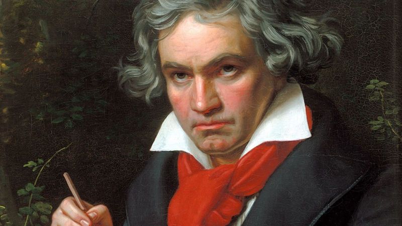 Ludwig van Beethoven