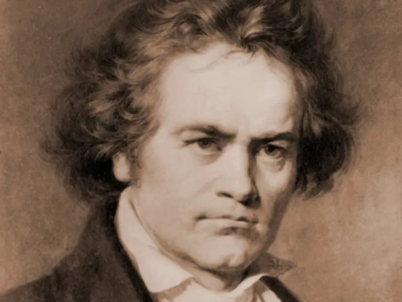 Ludwig van Beethoven