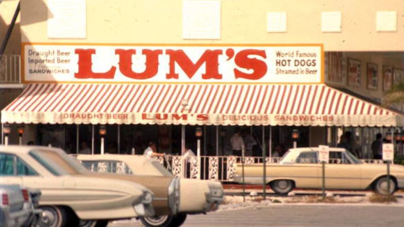 Lum's