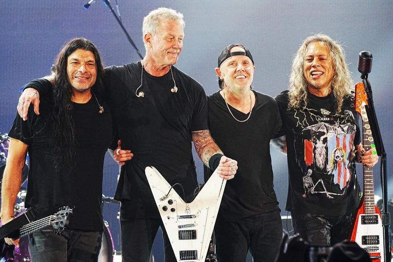 Metallica