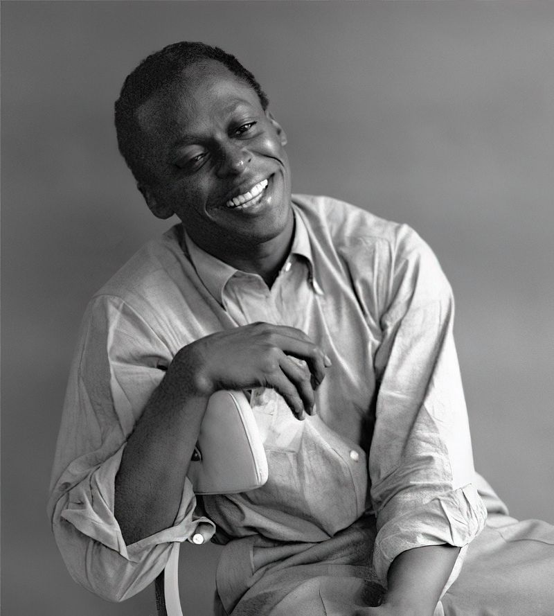 Miles Davis