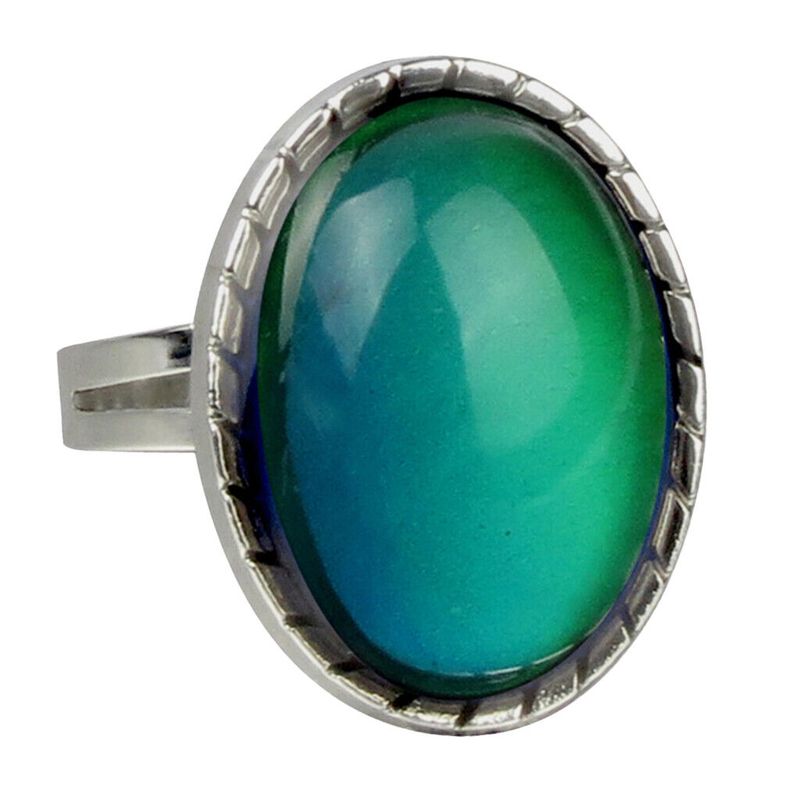 Mood Ring