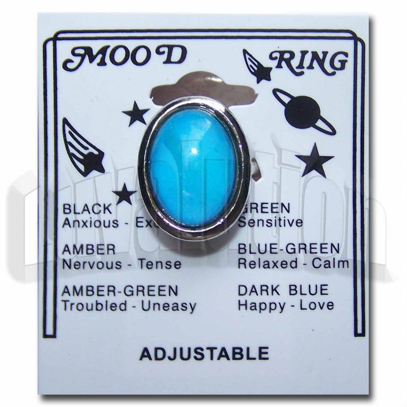 Mood Rings